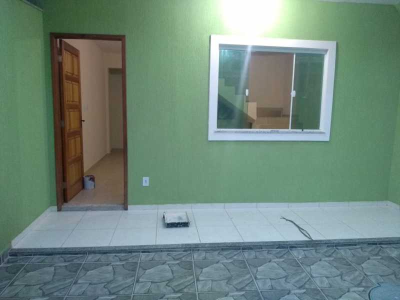Conheça 8 do imóvel - Casa em Condomínio 2 quartos à venda Taquara, Rio de Janeiro - R$ 399.900 - SVCN20053 - 8 8 - 8