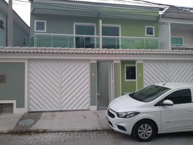 Conheça 7 do imóvel - Casa em Condomínio 2 quartos à venda Taquara, Rio de Janeiro - R$ 399.900 - SVCN20053 - 1 7 - 1