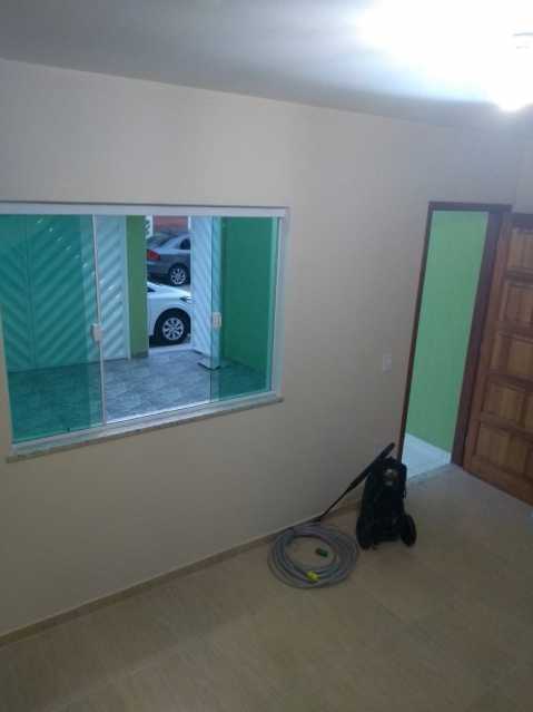 Conheça 2 do imóvel - Casa em Condomínio 2 quartos à venda Taquara, Rio de Janeiro - R$ 399.900 - SVCN20053 - 3 2 - 3