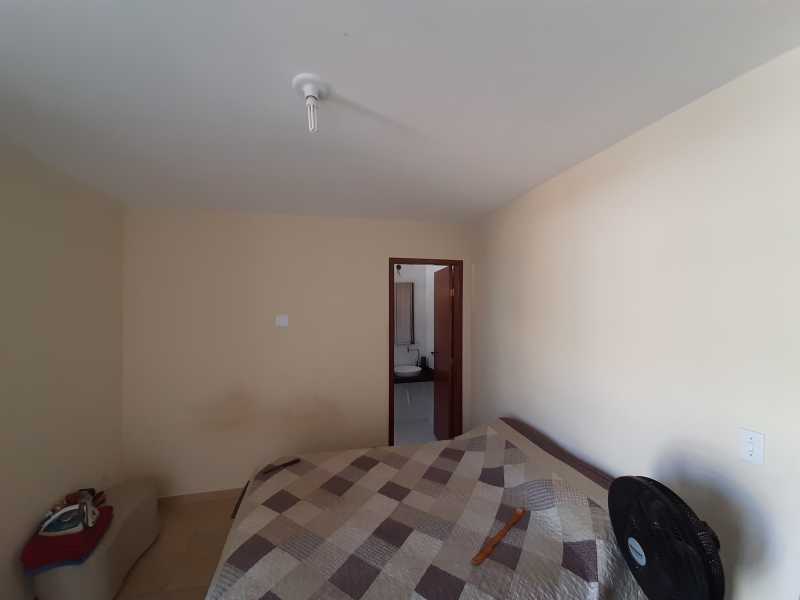 Conheça 20 do imóvel - Casa em Condomínio 2 quartos à venda Taquara, Rio de Janeiro - R$ 399.900 - SVCN20053 - 20 20 - 20