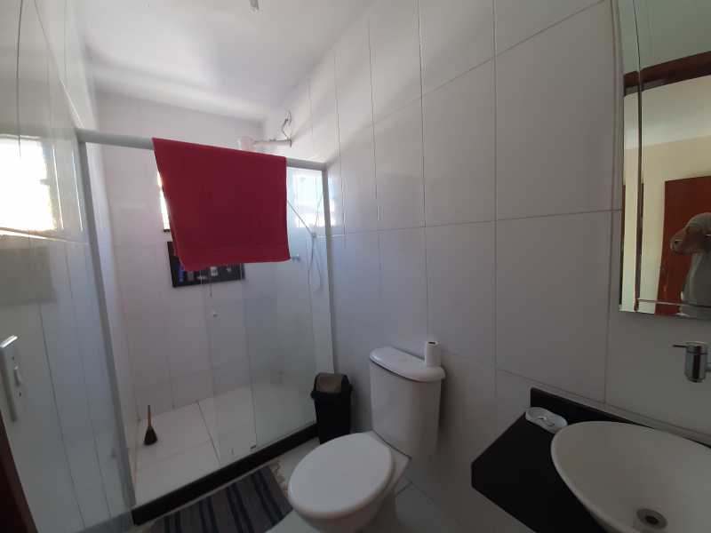 Conheça 22 do imóvel - Casa em Condomínio 2 quartos à venda Taquara, Rio de Janeiro - R$ 399.900 - SVCN20053 - 22 22 - 22