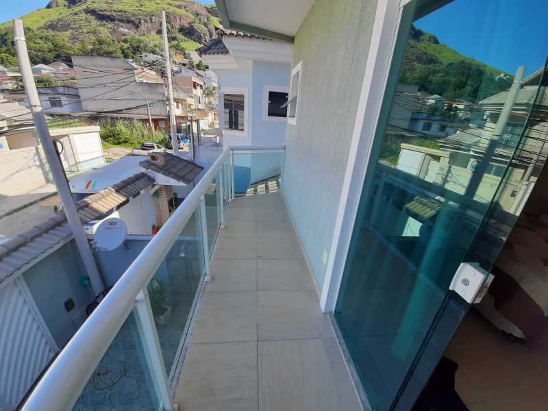 Conheça 24 do imóvel - Casa em Condomínio 2 quartos à venda Taquara, Rio de Janeiro - R$ 399.900 - SVCN20053 - 24 24 - 24