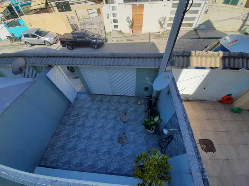 Conheça 26 do imóvel - Casa em Condomínio 2 quartos à venda Taquara, Rio de Janeiro - R$ 399.900 - SVCN20053 - 26 26 - 26
