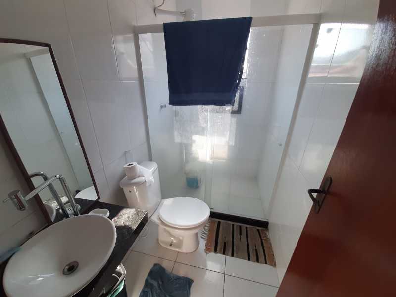 Conheça 27 do imóvel - Casa em Condomínio 2 quartos à venda Taquara, Rio de Janeiro - R$ 399.900 - SVCN20053 - 27 27 - 27