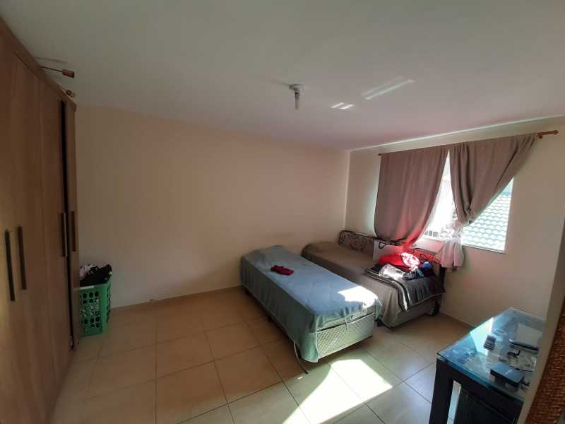 Conheça 28 do imóvel - Casa em Condomínio 2 quartos à venda Taquara, Rio de Janeiro - R$ 399.900 - SVCN20053 - 28 28 - 28