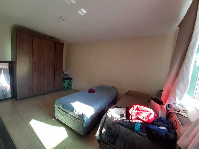 Conheça 29 do imóvel - Casa em Condomínio 2 quartos à venda Taquara, Rio de Janeiro - R$ 399.900 - SVCN20053 - 29 29 - 29