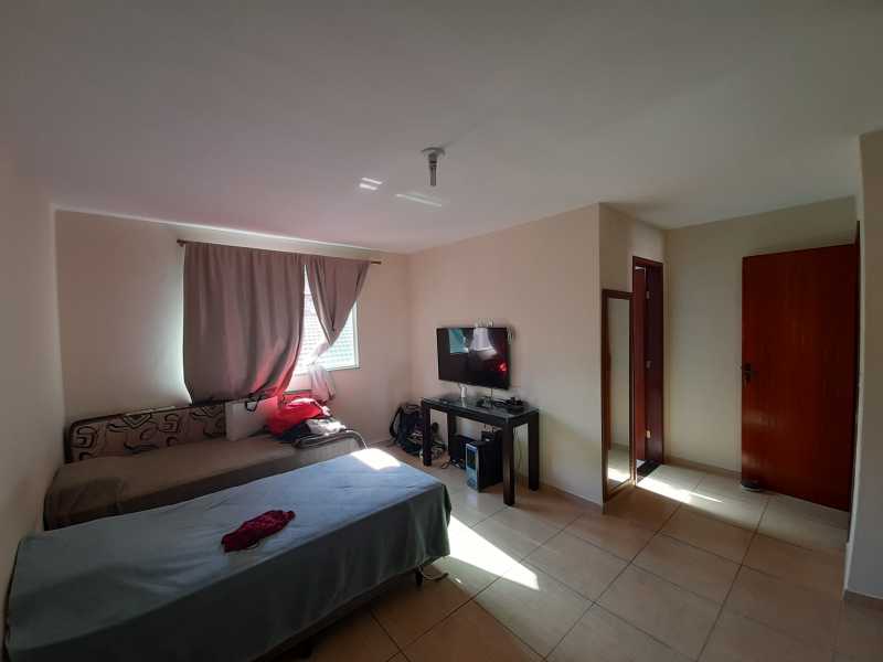 Conheça 30 do imóvel - Casa em Condomínio 2 quartos à venda Taquara, Rio de Janeiro - R$ 399.900 - SVCN20053 - 30 30 - 30