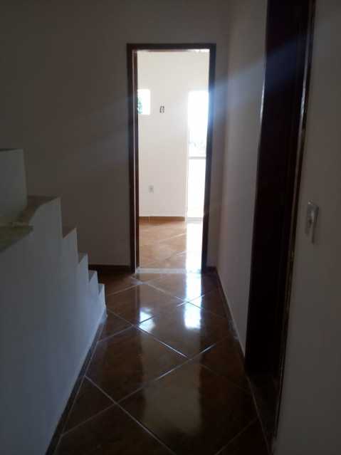 Conheça 4 do imóvel - Casa em Condomínio 3 quartos à venda Anil, Rio de Janeiro - R$ 270.000 - SVCN30181 - 5 4 - 5