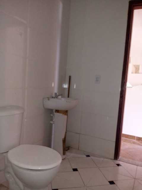 Conheça 9 do imóvel - Casa em Condomínio 3 quartos à venda Anil, Rio de Janeiro - R$ 270.000 - SVCN30181 - 10 9 - 10