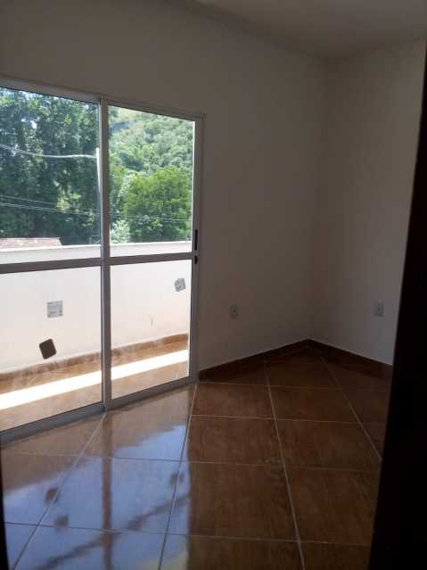 Conheça 8 do imóvel - Casa em Condomínio 3 quartos à venda Anil, Rio de Janeiro - R$ 270.000 - SVCN30181 - 9 8 - 9