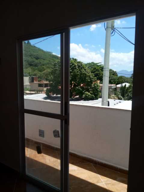 Conheça 7 do imóvel - Casa em Condomínio 3 quartos à venda Anil, Rio de Janeiro - R$ 270.000 - SVCN30181 - 8 7 - 8