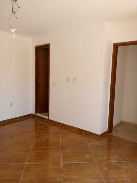 Conheça 3 do imóvel - Casa em Condomínio 3 quartos à venda Anil, Rio de Janeiro - R$ 270.000 - SVCN30181 - 4 3 - 4