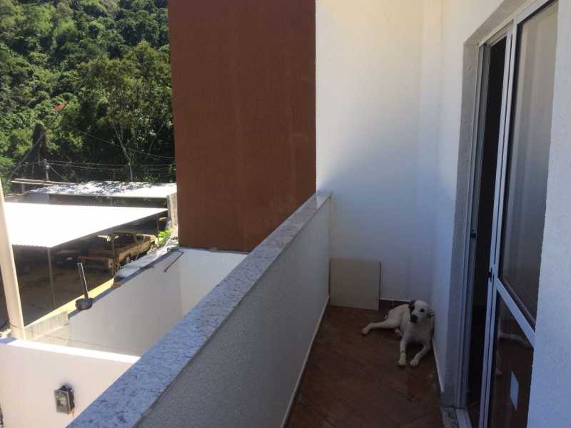 Conheça 5 do imóvel - Casa em Condomínio 3 quartos à venda Anil, Rio de Janeiro - R$ 270.000 - SVCN30181 - 6 5 - 6