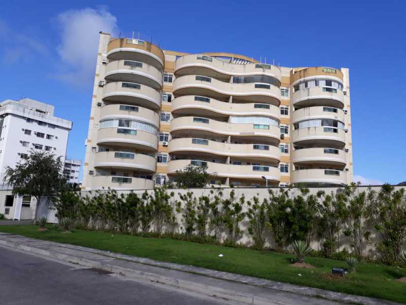 Conheça 1 do imóvel - Apartamento 3 quartos à venda Recreio dos Bandeirantes, Rio de Janeiro - R$ 630.000 - SVAP30202 - 1 1 - 1