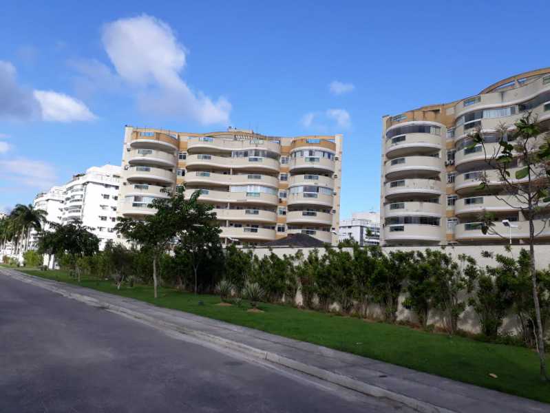 Conheça 2 do imóvel - Apartamento 3 quartos à venda Recreio dos Bandeirantes, Rio de Janeiro - R$ 630.000 - SVAP30202 - 2 2 - 2