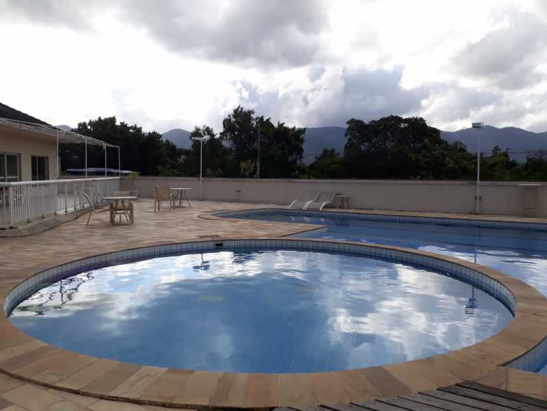 Conheça 7 do imóvel - Apartamento 3 quartos à venda Recreio dos Bandeirantes, Rio de Janeiro - R$ 630.000 - SVAP30202 - 8 7 - 8
