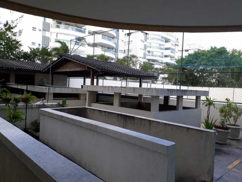 Conheça 8 do imóvel - Apartamento 3 quartos à venda Recreio dos Bandeirantes, Rio de Janeiro - R$ 630.000 - SVAP30202 - 9 8 - 9