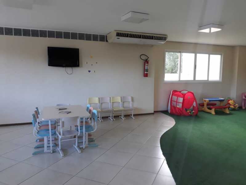 Conheça 10 do imóvel - Apartamento 3 quartos à venda Recreio dos Bandeirantes, Rio de Janeiro - R$ 630.000 - SVAP30202 - 11 10 - 11