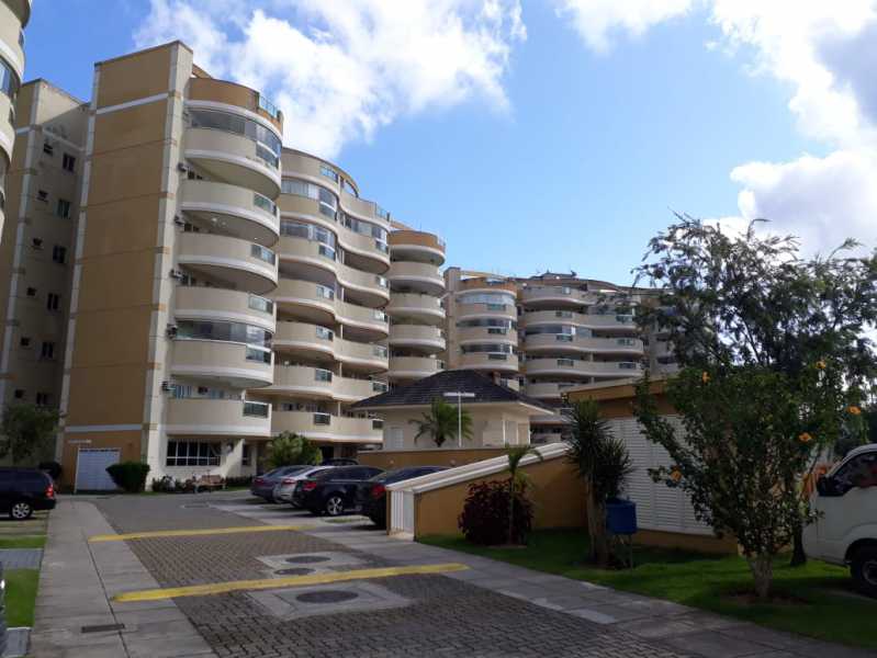 Conheça 11 do imóvel - Apartamento 3 quartos à venda Recreio dos Bandeirantes, Rio de Janeiro - R$ 630.000 - SVAP30202 - 3 11 - 3