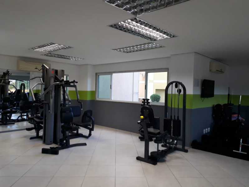Conheça 15 do imóvel - Apartamento 3 quartos à venda Recreio dos Bandeirantes, Rio de Janeiro - R$ 630.000 - SVAP30202 - 14 15 - 14
