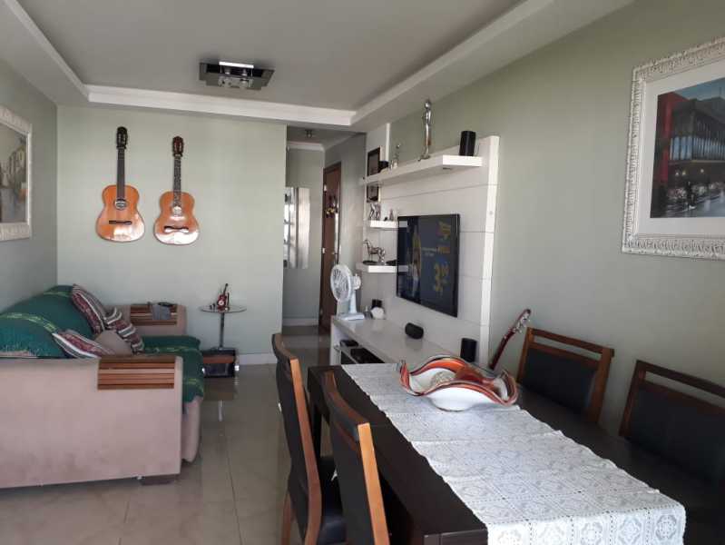 Conheça 17 do imóvel - Apartamento 3 quartos à venda Recreio dos Bandeirantes, Rio de Janeiro - R$ 630.000 - SVAP30202 - 17 17 - 17
