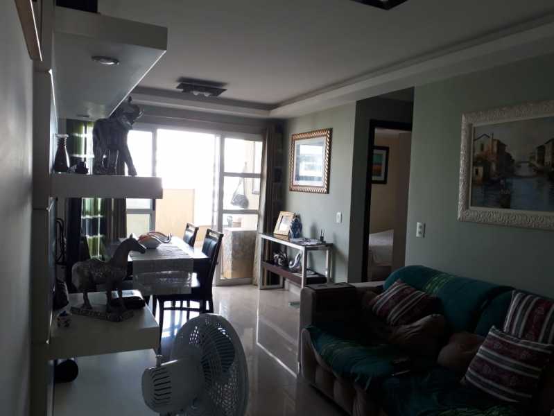 Conheça 18 do imóvel - Apartamento 3 quartos à venda Recreio dos Bandeirantes, Rio de Janeiro - R$ 630.000 - SVAP30202 - 18 18 - 18