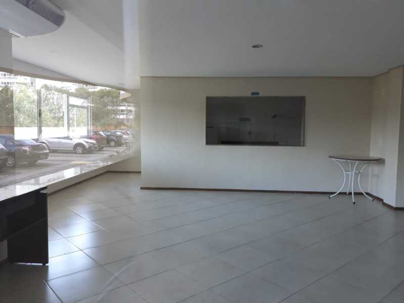 Conheça 20 do imóvel - Apartamento 3 quartos à venda Recreio dos Bandeirantes, Rio de Janeiro - R$ 630.000 - SVAP30202 - 20 20 - 20