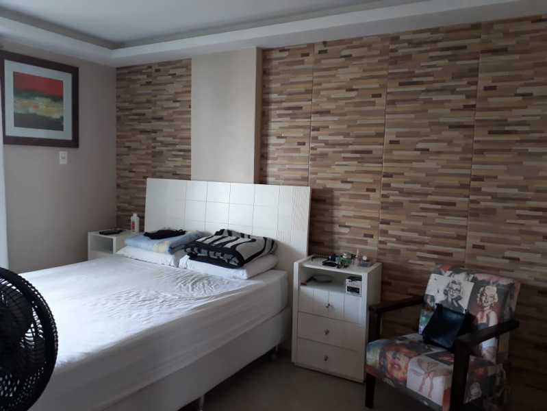 Conheça 26 do imóvel - Apartamento 3 quartos à venda Recreio dos Bandeirantes, Rio de Janeiro - R$ 630.000 - SVAP30202 - 26 26 - 26