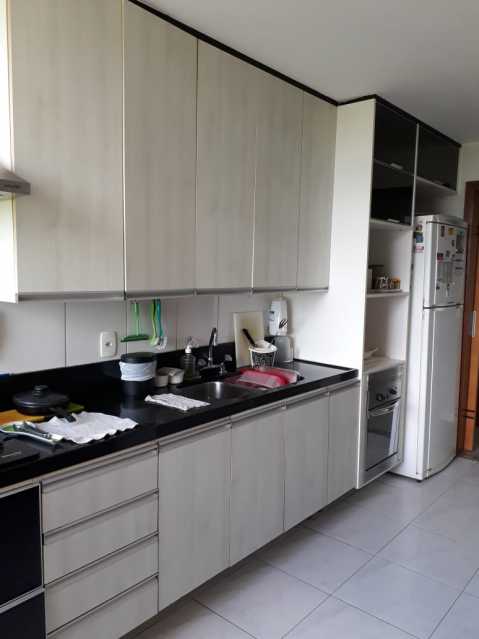 Conheça 27 do imóvel - Apartamento 3 quartos à venda Recreio dos Bandeirantes, Rio de Janeiro - R$ 630.000 - SVAP30202 - 27 27 - 27