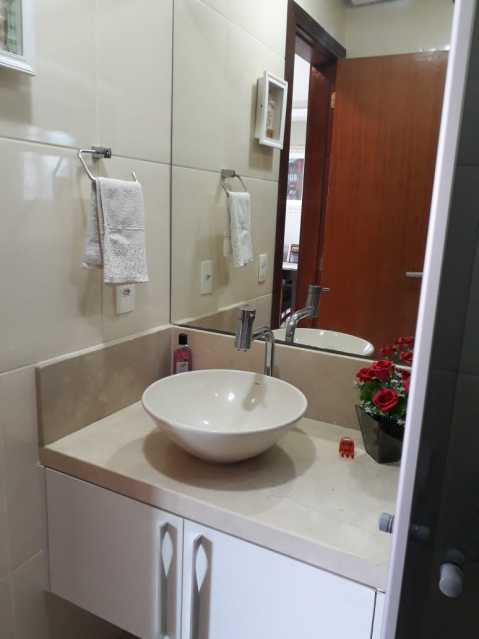 Conheça 29 do imóvel - Apartamento 3 quartos à venda Recreio dos Bandeirantes, Rio de Janeiro - R$ 630.000 - SVAP30202 - 29 29 - 29