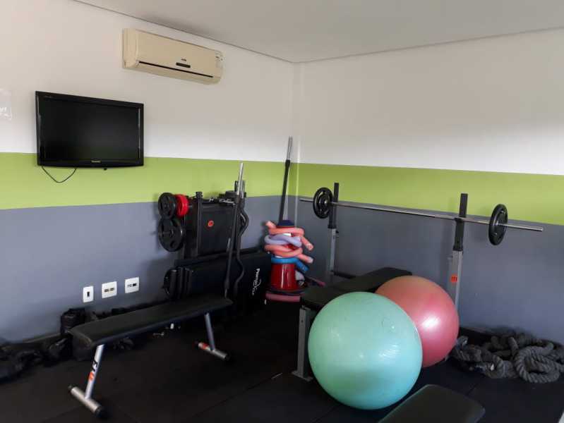 Conheça 14 do imóvel - Apartamento 3 quartos à venda Recreio dos Bandeirantes, Rio de Janeiro - R$ 630.000 - SVAP30202 - 10 14 - 10
