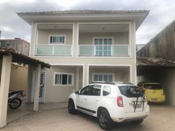 Casa 3 quartos à venda Curicica, Rio de Janeiro - R$ 849.900 - SVCA30032