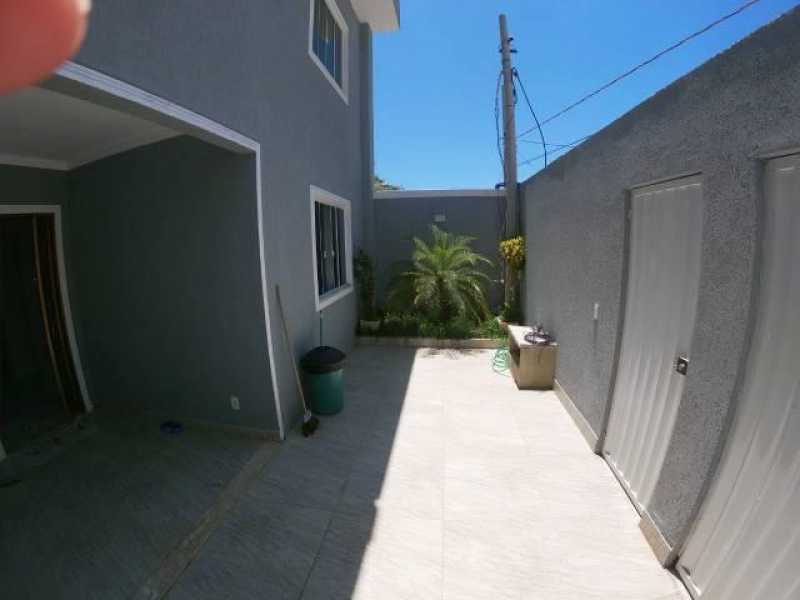 Conheça 2 do imóvel - Casa em Condomínio 4 quartos à venda Jacarepaguá, Rio de Janeiro - R$ 389.000 - SVCN40070 - 2 2 - 2