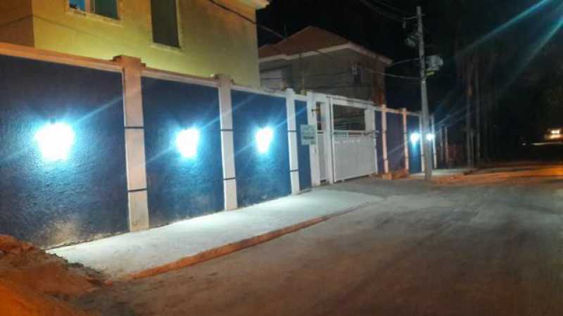 Conheça 4 do imóvel - Casa em Condomínio 4 quartos à venda Jacarepaguá, Rio de Janeiro - R$ 389.000 - SVCN40070 - 4 4 - 4