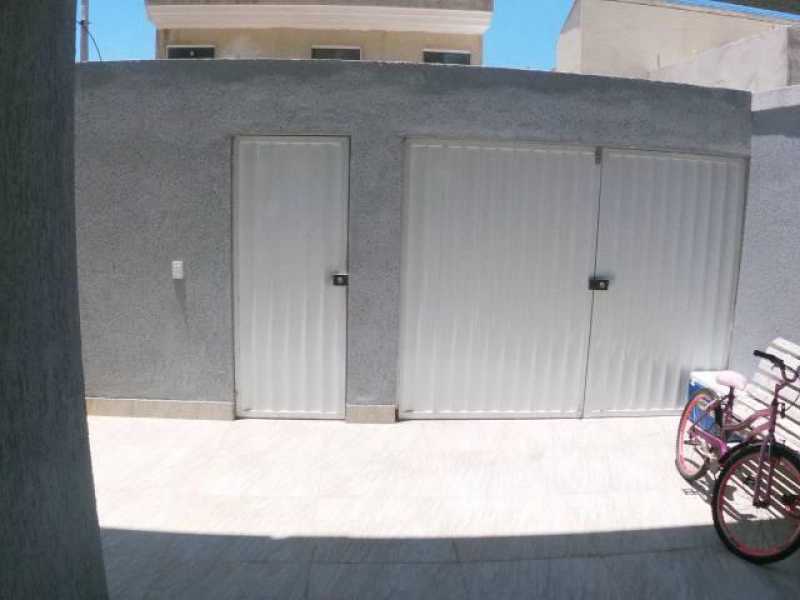 Conheça 9 do imóvel - Casa em Condomínio 4 quartos à venda Jacarepaguá, Rio de Janeiro - R$ 389.000 - SVCN40070 - 9 9 - 9
