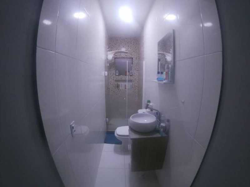 Conheça 10 do imóvel - Casa em Condomínio 4 quartos à venda Jacarepaguá, Rio de Janeiro - R$ 389.000 - SVCN40070 - 10 10 - 10