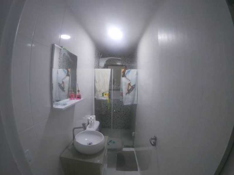 Conheça 14 do imóvel - Casa em Condomínio 4 quartos à venda Jacarepaguá, Rio de Janeiro - R$ 389.000 - SVCN40070 - 13 14 - 13