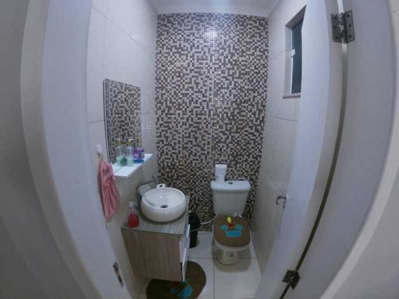 Conheça 15 do imóvel - Casa em Condomínio 4 quartos à venda Jacarepaguá, Rio de Janeiro - R$ 389.000 - SVCN40070 - 14 15 - 14