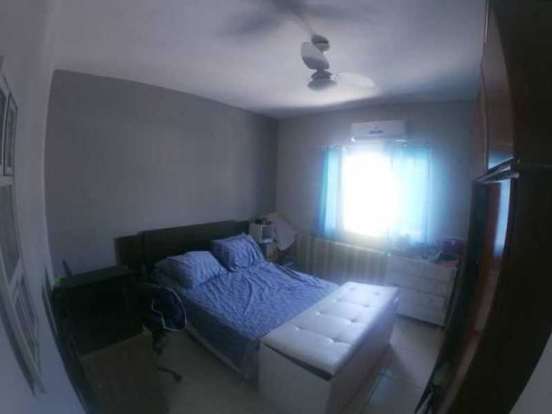 Conheça 18 do imóvel - Casa em Condomínio 4 quartos à venda Jacarepaguá, Rio de Janeiro - R$ 389.000 - SVCN40070 - 17 18 - 17