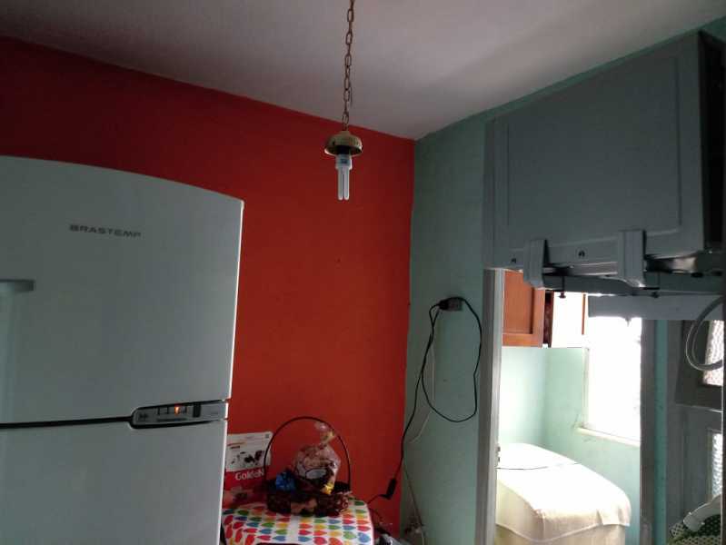 Conheça 20 do imóvel - Apartamento 1 quarto à venda Taquara, Rio de Janeiro - R$ 290.000 - SVAP10038 - 20 20 - 20