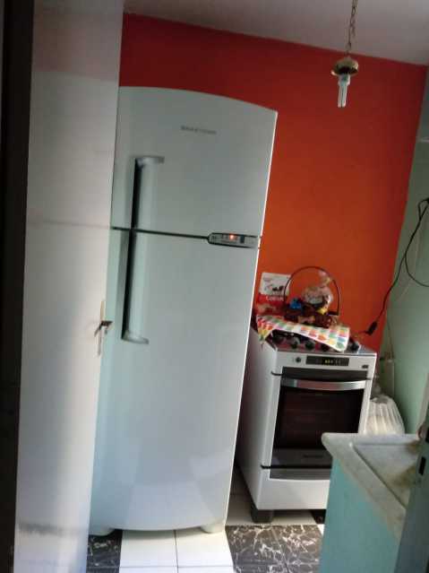 Conheça 19 do imóvel - Apartamento 1 quarto à venda Taquara, Rio de Janeiro - R$ 290.000 - SVAP10038 - 19 19 - 19