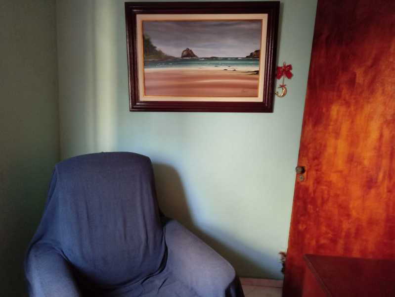 Conheça 4 do imóvel - Apartamento 1 quarto à venda Taquara, Rio de Janeiro - R$ 290.000 - SVAP10038 - 4 4 - 4