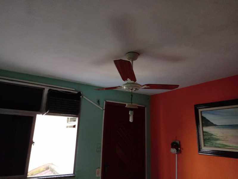 Conheça 9 do imóvel - Apartamento 1 quarto à venda Taquara, Rio de Janeiro - R$ 290.000 - SVAP10038 - 9 9 - 9