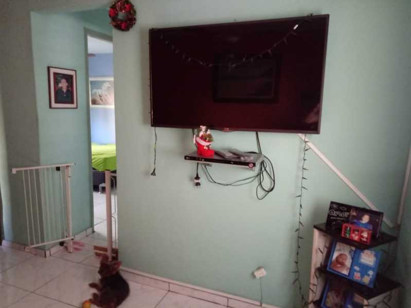 Conheça 11 do imóvel - Apartamento 1 quarto à venda Taquara, Rio de Janeiro - R$ 290.000 - SVAP10038 - 11 11 - 11