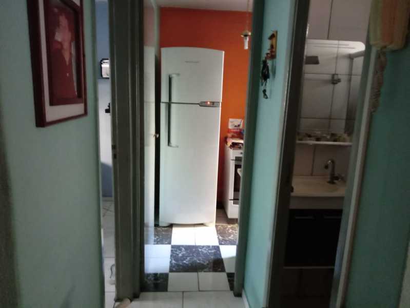 Conheça 8 do imóvel - Apartamento 1 quarto à venda Taquara, Rio de Janeiro - R$ 290.000 - SVAP10038 - 8 8 - 8