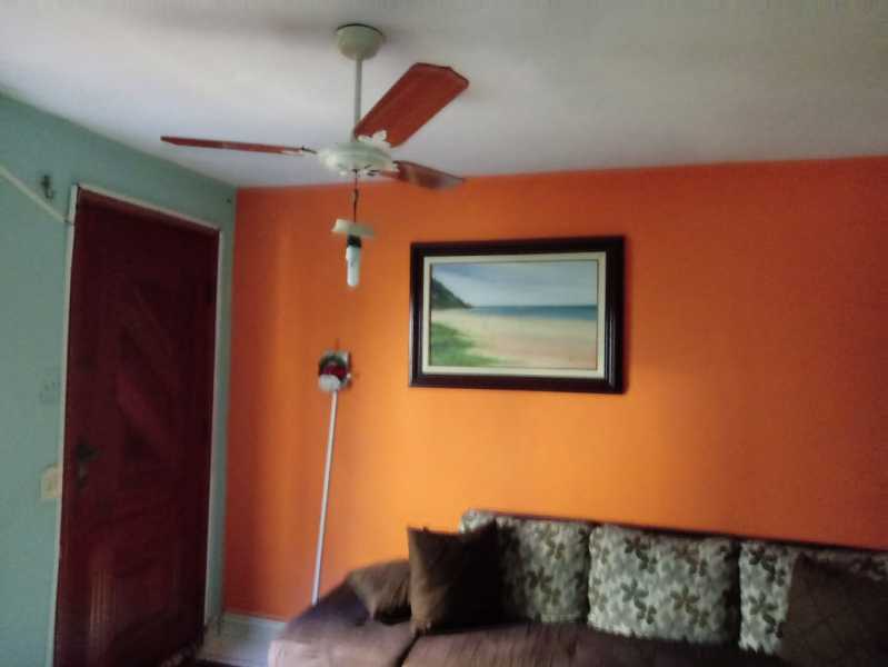 Conheça 3 do imóvel - Apartamento 1 quarto à venda Taquara, Rio de Janeiro - R$ 290.000 - SVAP10038 - 3 3 - 3