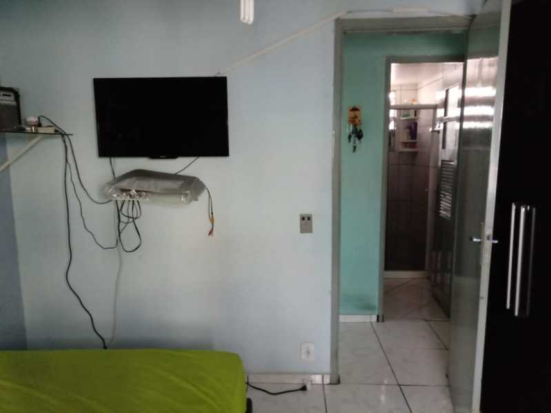 Conheça 12 do imóvel - Apartamento 1 quarto à venda Taquara, Rio de Janeiro - R$ 290.000 - SVAP10038 - 12 12 - 12