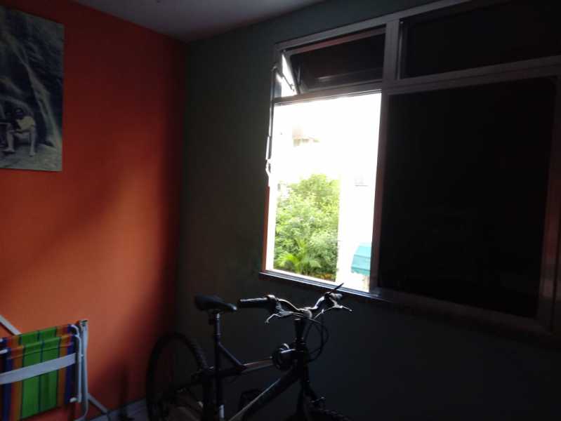 Conheça 13 do imóvel - Apartamento 1 quarto à venda Taquara, Rio de Janeiro - R$ 290.000 - SVAP10038 - 13 13 - 13