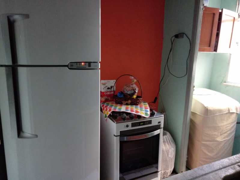 Conheça 21 do imóvel - Apartamento 1 quarto à venda Taquara, Rio de Janeiro - R$ 290.000 - SVAP10038 - 21 21 - 21
