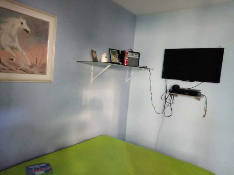 Conheça 15 do imóvel - Apartamento 1 quarto à venda Taquara, Rio de Janeiro - R$ 290.000 - SVAP10038 - 15 15 - 15